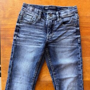 BKE Kids Blue Jeans
